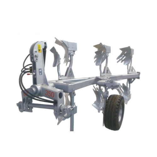 1LF-350进口型翻转犁
